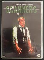 SCANNERS 1, 2, 3 (David Cronenberg), CD & DVD, DVD | Horreur, Comme neuf, Gore, Enlèvement ou Envoi, À partir de 16 ans