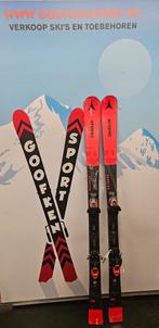 atomic redster RX 149/163/170 cm 23/24 SUPERPROMO 249€, Nieuw, Ski, Ophalen of Verzenden, Ski's