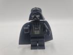 Lego SW0386 Darth Vader (Black Head), Ophalen of Verzenden, Zo goed als nieuw, Complete set, Lego