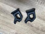 Risers Harley Fat Bob 107 & 114, Ophalen, Gebruikt