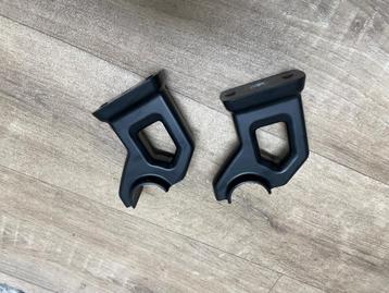 Risers Harley Fat Bob 107 & 114 beschikbaar voor biedingen