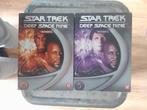 Star Trek – Deep Space Nine – 2 seizoenen, CD & DVD, DVD | TV & Séries télévisées, À partir de 12 ans, Envoi, Science-Fiction et Fantasy