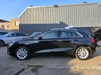 ✔AUDI A3 30TFSi AUTOMATIC MHEV 2024 Euro6❕ 25000km ❗, Euro 5, Stof, Zwart, Zwart