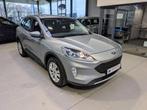 Ford Kuga Cool & Connect 1.5i EcoBoost 150pk, Argent ou Gris, Achat, Entreprise, Noir
