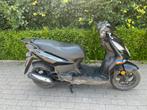 Scooter SYM ORBIT II, Ophalen, Zo goed als nieuw, SYM