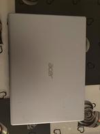 Acer Laptop, Electroménager, Électroménager & Équipement Autre, Enlèvement, Utilisé