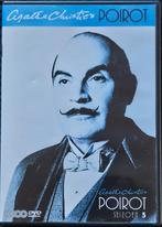 Poirot Seizoen 5, Cd's en Dvd's, Ophalen of Verzenden, Zo goed als nieuw