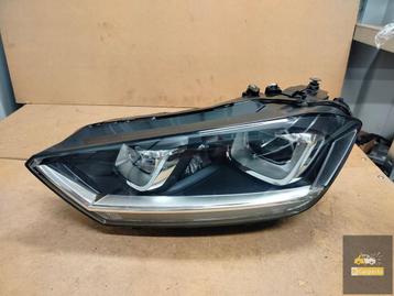 VW Sportsvan Xenon lamp links Perfect beschikbaar voor biedingen