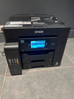 Epson EcoTank ET-5800, Computers en Software, Printers, Ophalen, Gebruikt, Faxen, All-in-one