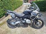BMW 1200 GS Adventure 2009, Toermotor, 1200 cc, Particulier, 2 cilinders