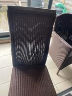 Eetkamer volledig, Huis en Inrichting, Ophalen, Gebruikt, Koloniale stijl