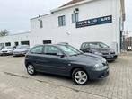 SEAT Ibiza 1.4 TDi Reference * 1 JAAR GARANTIE * !, Autos, Achat, Entreprise, Tissu, Euro 4