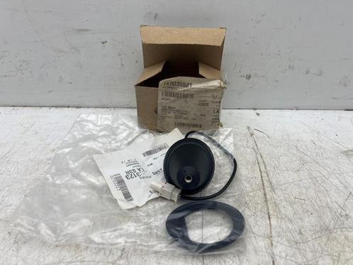 Antenne van een Volkswagen Golf Plus, Auto-onderdelen, Elektronica en Kabels, Volkswagen, Gebruikt, 3 maanden garantie, Ophalen of Verzenden