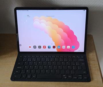 SAMSUNG GALAXY TAB S8+ - WIFI - TOETSENBORD beschikbaar voor biedingen