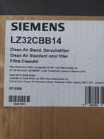 Siemens LZ32CBB14 filter, Enlèvement ou Envoi, Neuf