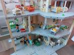 Playmobil ziekenhuis, Ophalen of Verzenden, Zo goed als nieuw