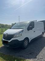 Renault Trafic, Autos, 4 portes, Tissu, Achat, 3 places