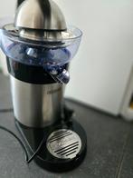 Sinaasappel pers, Elektronische apparatuur, Juicers, Ophalen, Zo goed als nieuw