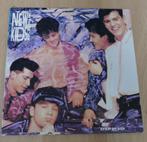 LP  New Kids On The Block ‎– Step By Step, Cd's en Dvd's, Ophalen of Verzenden, Gebruikt, 12 inch
