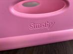Schommelbed SMOBY, Ophalen, Gebruikt, Babypop