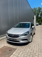 2019 Opel Astra Sports Tourer Edition, 1.6 CDTI Diesel, Auto's, Opel, Stof, USB, Bedrijf, 5 deurs