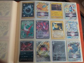 Pokemon binder sale  beschikbaar voor biedingen