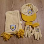 Écharpe, gants et casquette Titi pour jeune enfant, Garçon ou Fille, Enlèvement ou Envoi, 110 à 116, Ensemble