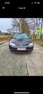 Ford mondeo 2.0tdci  1ste eigenaar, Auto's, Ford, Mondeo, Leder, Bedrijf, Diesel