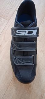 Dames koersfiets schoenen, Fietsen en Brommers, Ophalen, SIDI, M, Schoenen