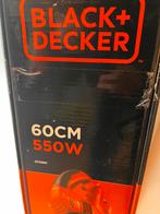 Black & Decke elektr heggenschaar model nooit gebruikt, Tuin en Terras, Heggenscharen, Ophalen, Nieuw, Elektrisch, Black & Decker