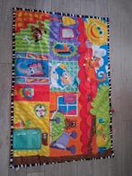 Grand tapis de jeu Playgro, Enlèvement