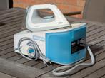 Strijkijzer Braun CareStyle 5, Ophalen