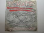 T.C. Matic Middle Class And Blue Eyes 7" 1982, Pop, Gebruikt, 7 inch, Single