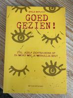 Emilie Depuydt - Goed gezien, Ophalen, Zo goed als nieuw, Emilie Depuydt