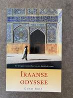 Iraanse Odyssee, Gohar Kordi, Boeken, Biografieën, Ophalen of Verzenden, Nieuw