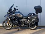 BMW R 1200 GS met Touring-, Comfort- & Dynamic Pack, 2 cilinders, Bedrijf, 1170 cc, Meer dan 35 kW