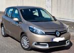 Renault scenic 15dci 2014.180mkm boite auto gps clima 4900€, Auto's, Renault, Euro 5, Monovolume, Particulier, 81 kW