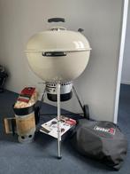 Nieuwe Weber Master Touch 2024 BBQ, Tuin en Terras, Ophalen, Nieuw, WEBER