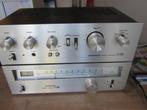 Pioneer set  SA 5500 ll   TX 5500 ll, Ophalen, Gebruikt, Pioneer, Minder dan 60 watt