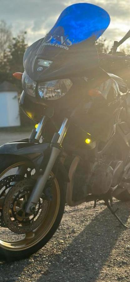 Yamaha TDM, Motoren, Motoren | Yamaha, Particulier, Overig, meer dan 35 kW, 2 cilinders, Ophalen