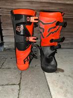 Motorcross laarzen, Motoren, Ophalen