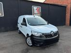 Renault Kangoo 1.5 DCi 2022 60.000km, Euro 6, Bedrijf, Kangoo, Overige carrosserie