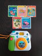 Appareil photo bébé vtech, Ophalen of Verzenden, Zo goed als nieuw
