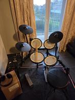 Elektronisch drumstel Roland, Muziek en Instrumenten, Drumstellen en Slagwerk, Ophalen, Zo goed als nieuw, Roland, Elektronisch