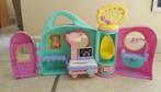 Littlest PetShop - The Hasbro Vet 241571860, met accessoires, Kinderen en Baby's, Gebruikt, Ophalen of Verzenden