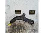Draagarm links-voor van een Nissan Note, Ophalen of Verzenden, 3 maanden garantie, Gebruikt, Nissan