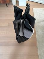 Lit de camp outwel, Enlèvement, Utilisé, Noir