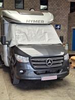 Raamisolatie Hindermann thermolux Mercedes, Caravans en Kamperen, Ophalen