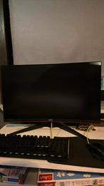 Aoc 24inch, Comme neuf, Gaming, Enlèvement