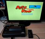 Sega master system 2 avec le jeu Alex Kids inclus, Consoles de jeu & Jeux vidéo, Consoles de jeu | Sega, Enlèvement ou Envoi, Comme neuf